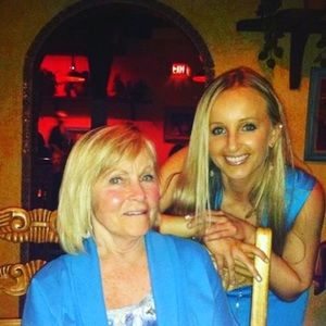 Meet your Posher, Kim